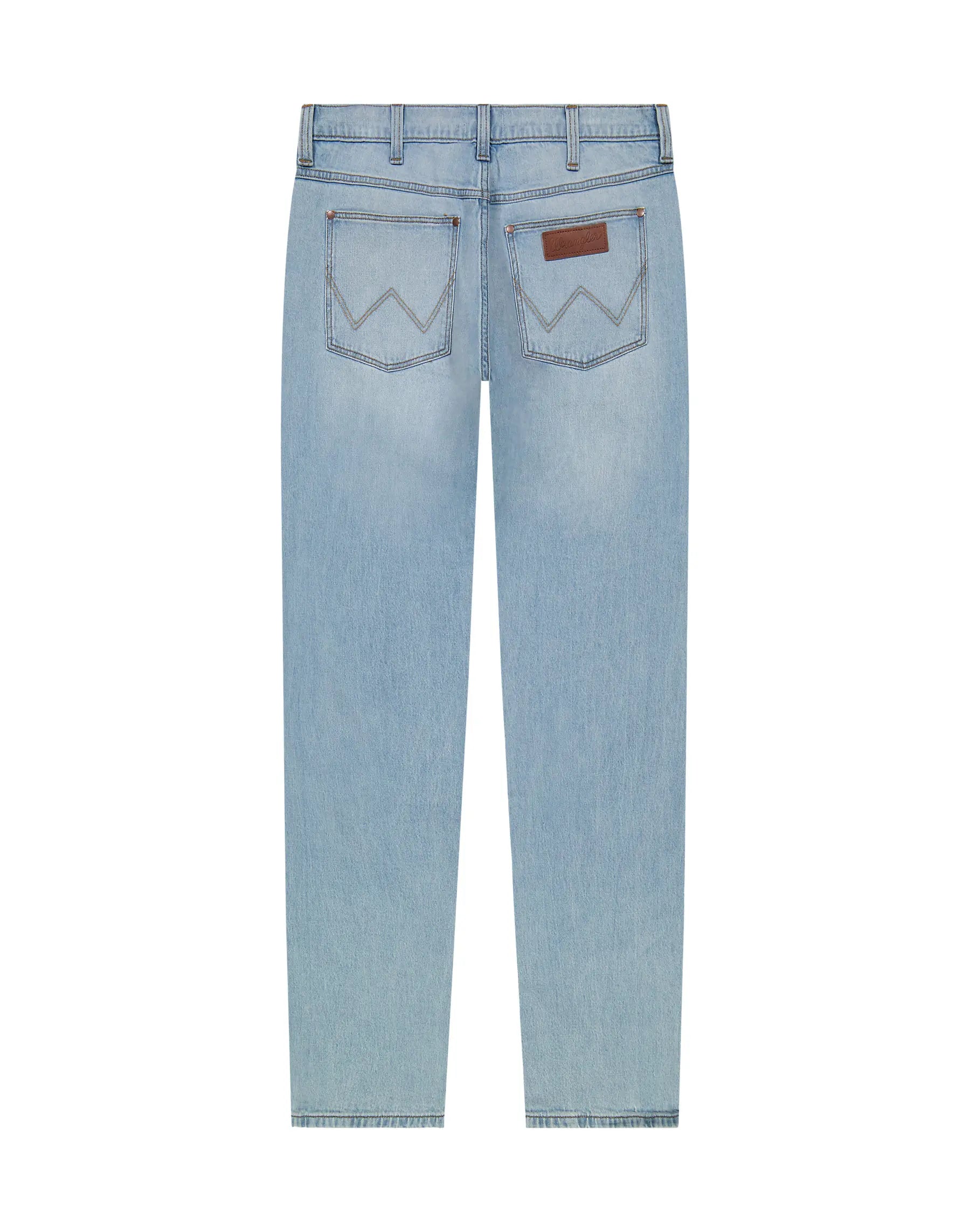 Meskie Spodnie Wrangler Frontier Dawn 112377829