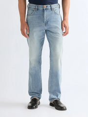 Meskie Spodnie Wrangler Frontier Dawn 112377829