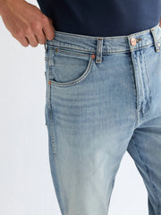 Meskie Spodnie Wrangler Frontier Dawn 112377829