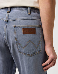 Męskie Spodnie Wrangler Frontier Light Ice 112370943