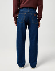 Męskie Spodnie Wrangler Frontier Polar Steel 112373195