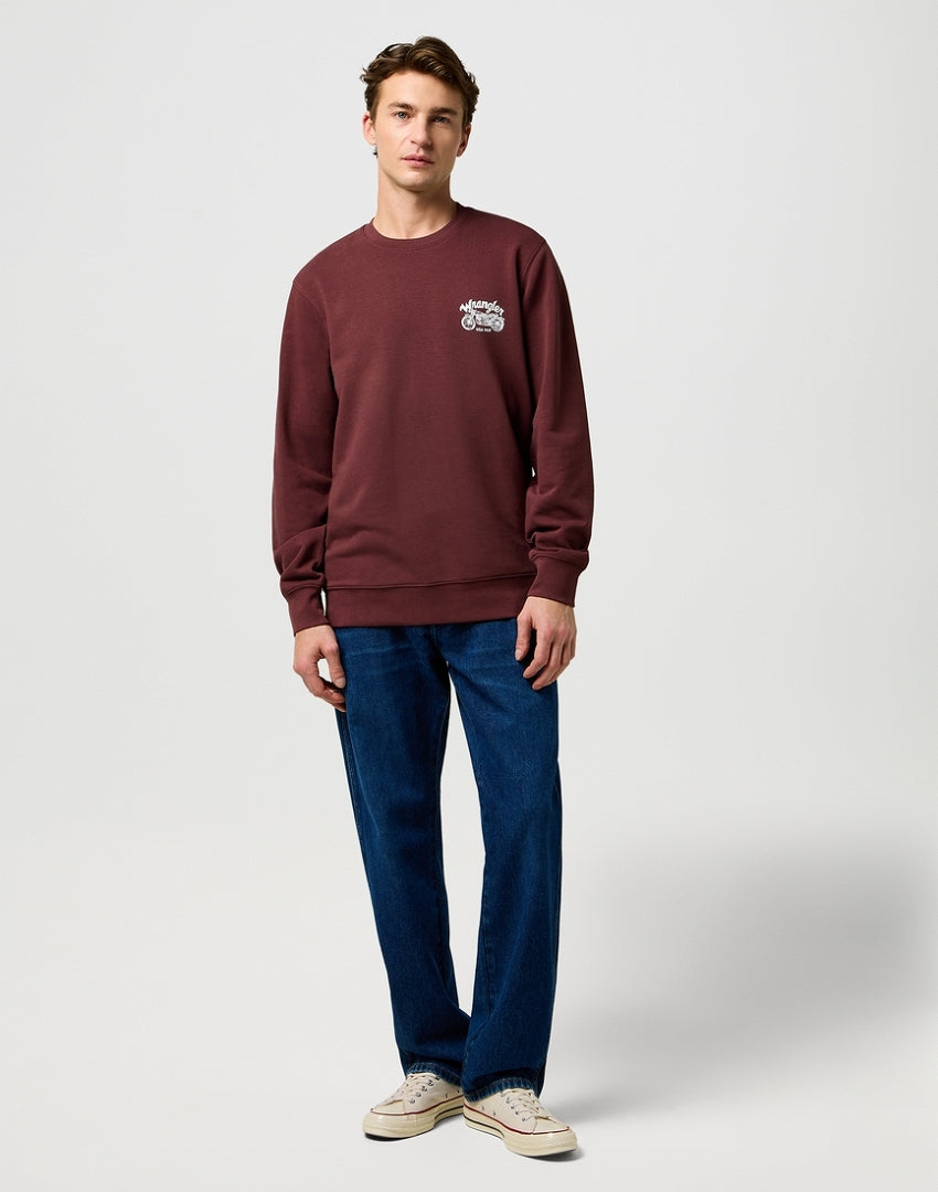 Męskie Spodnie Wrangler Frontier Polar Steel 112373195