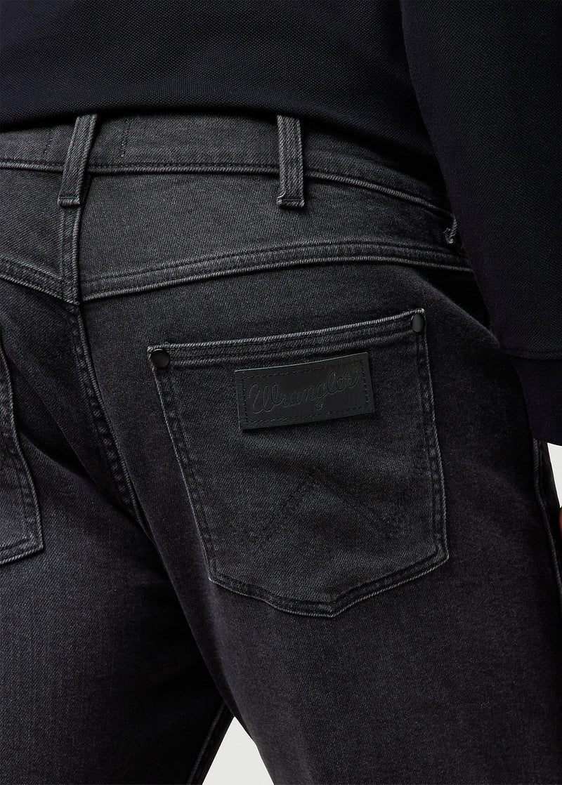 Meskie Spodnie Wrangler Greensboro Ashley 112371640