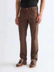 Męskie Spodnie Wrangler Greensboro Bracken 112377798