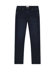 Męskie Spodnie Wrangler Greensboro Cold Steel 112372417