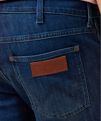 Męskie Spodnie Wrangler Greensboro Metro Retro 112362447