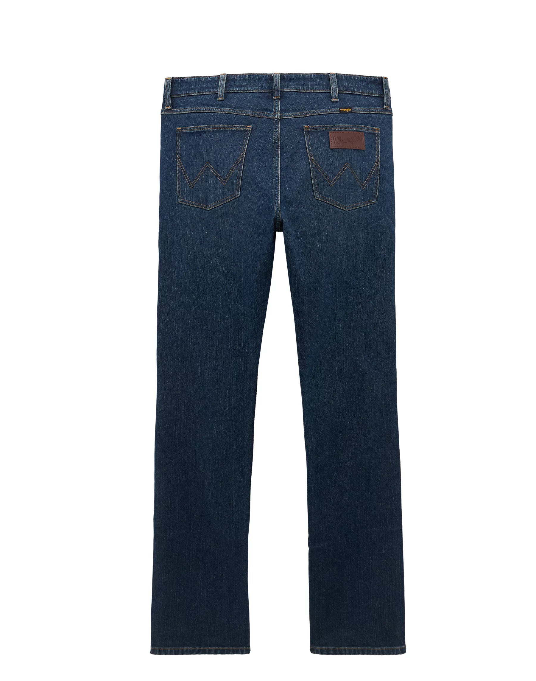 Męskie Spodnie Wrangler Greensboro Valor 112378459