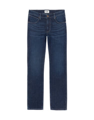 MESKIE SPODNIE WRANGLER GREENSBORO WONDERWALL 112339305