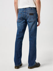 MESKIE SPODNIE WRANGLER HORIZON OLD HABITS 112351203