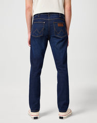 MESKIE SPODNIE WRANGLER LARSTON LANDED 112341469