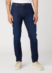 MESKIE SPODNIE WRANGLER LARSTON LANDED 112341469
