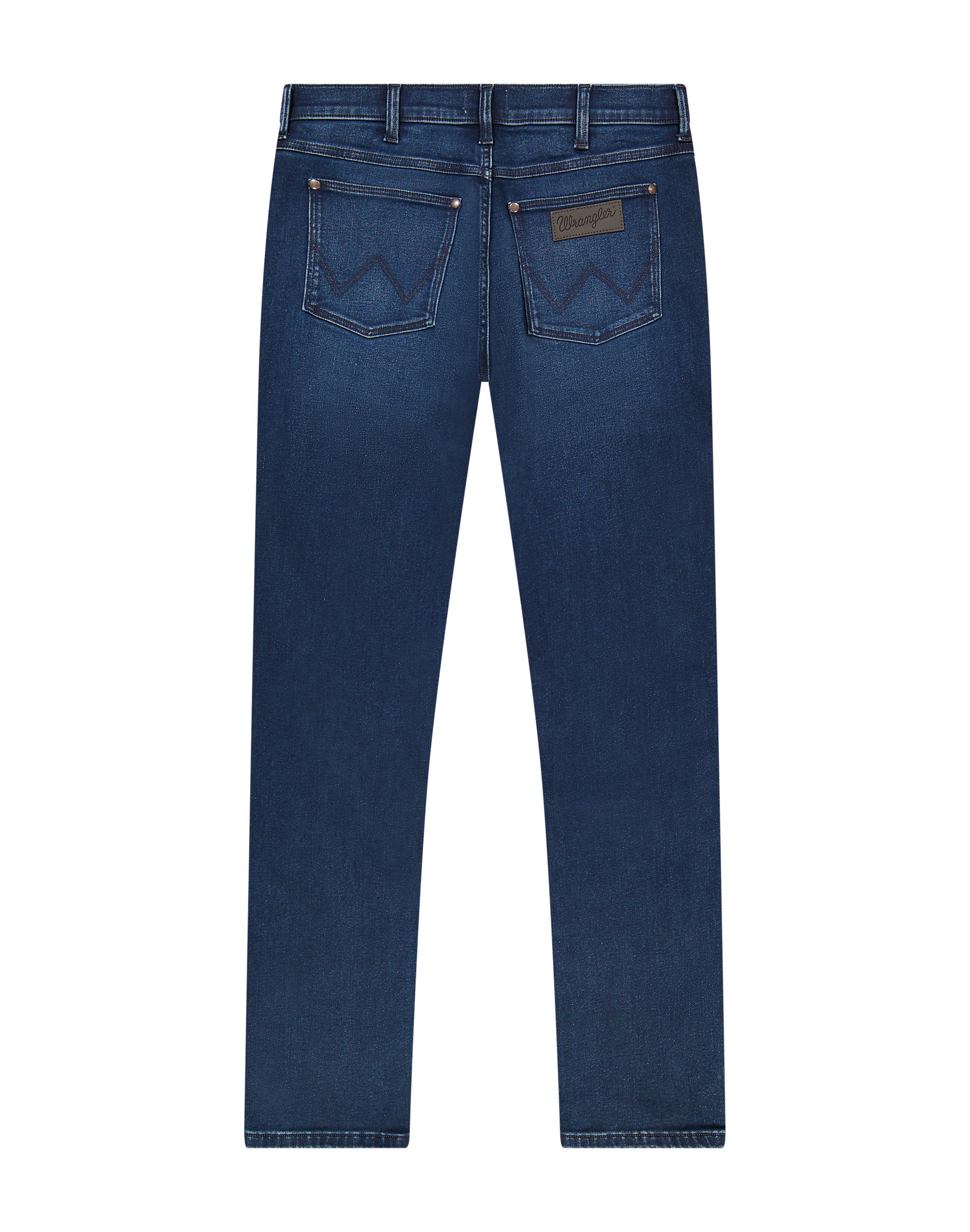 Męskie Spodnie Wrangler Larston Nomad 112372421