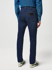 Męskie Spodnie Wrangler Larston Nomad 112372421