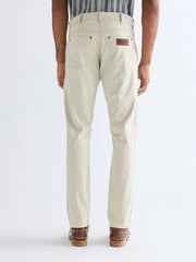 MESKIE SPODNIE WRANGLER LARSTON PELICAN 112377869