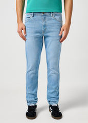 Meskie Spodnie Wrangler Larston Sunrise 112362342