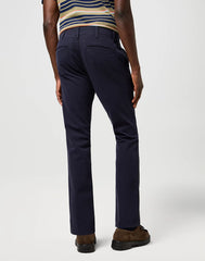 Męskie Spodnie Wrangler Regular Chino Dark Navy 112371030