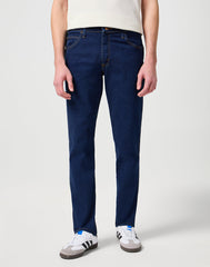 Rustler By Wrangler Rinse Męskie Spodnie Jeansowe W100RC10L 112342561