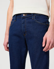 Rustler By Wrangler Rinse Męskie Spodnie Jeansowe W100RC10L 112342561