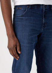 MESKIE SPODNIE WRANGLER TEXAS ARM STRONG 112341387