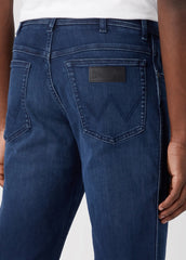 MESKIE SPODNIE WRANGLER TEXAS ARM STRONG 112341387