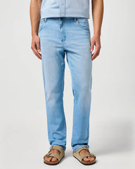 Meskie Spodnie Wrangler Texas Cool Light 112362482