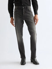 Męskie Spodnie Wrangler Texas Raven Ash 112377805