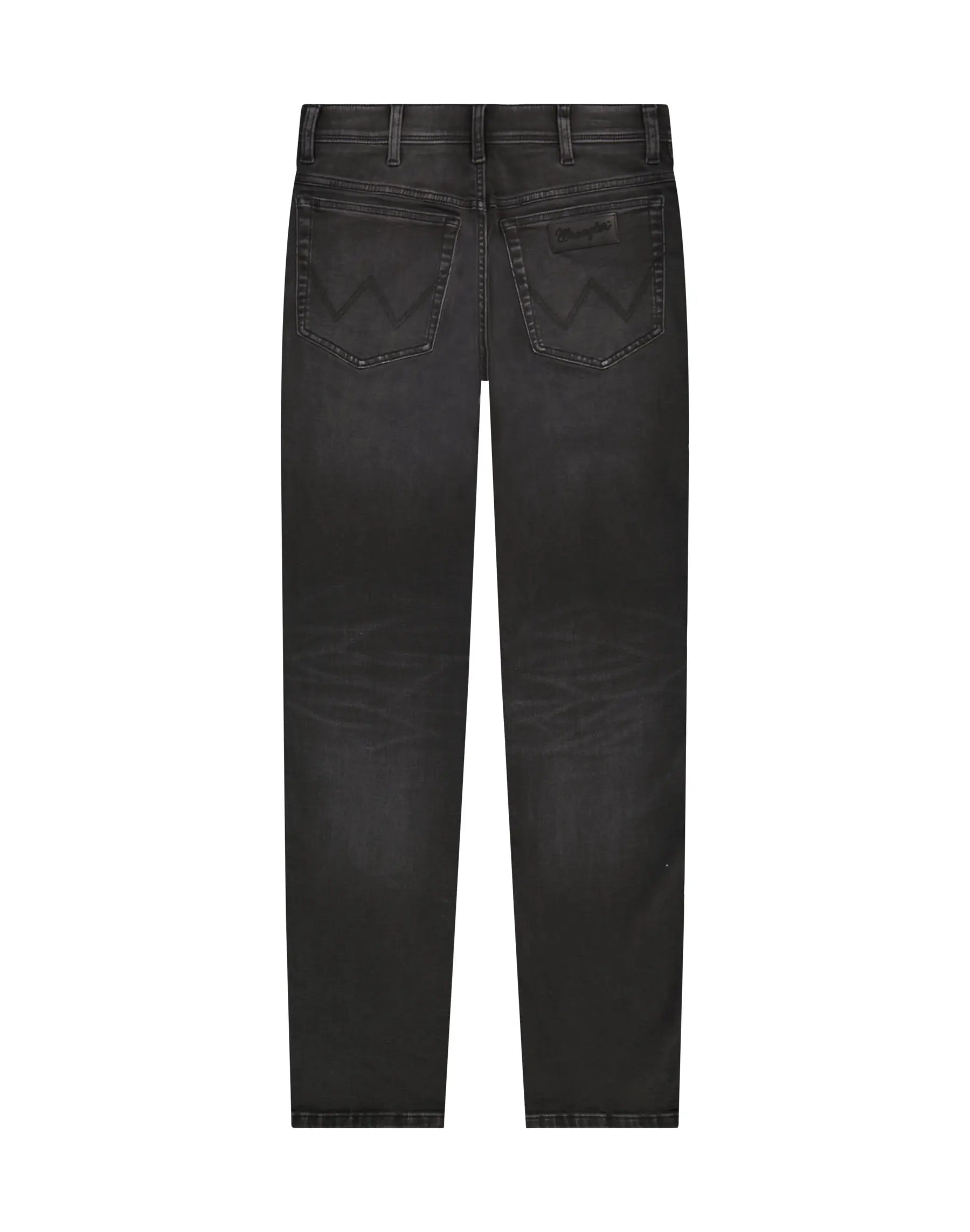 Męskie Spodnie Wrangler Texas Raven Ash 112377805