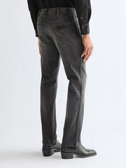 Męskie Spodnie Wrangler Texas Raven Ash 112377805