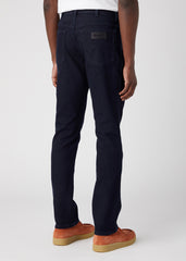 MĘSKIE SPODNIE WRANGLER TEXAS SLIM GALAXY W12SMI375