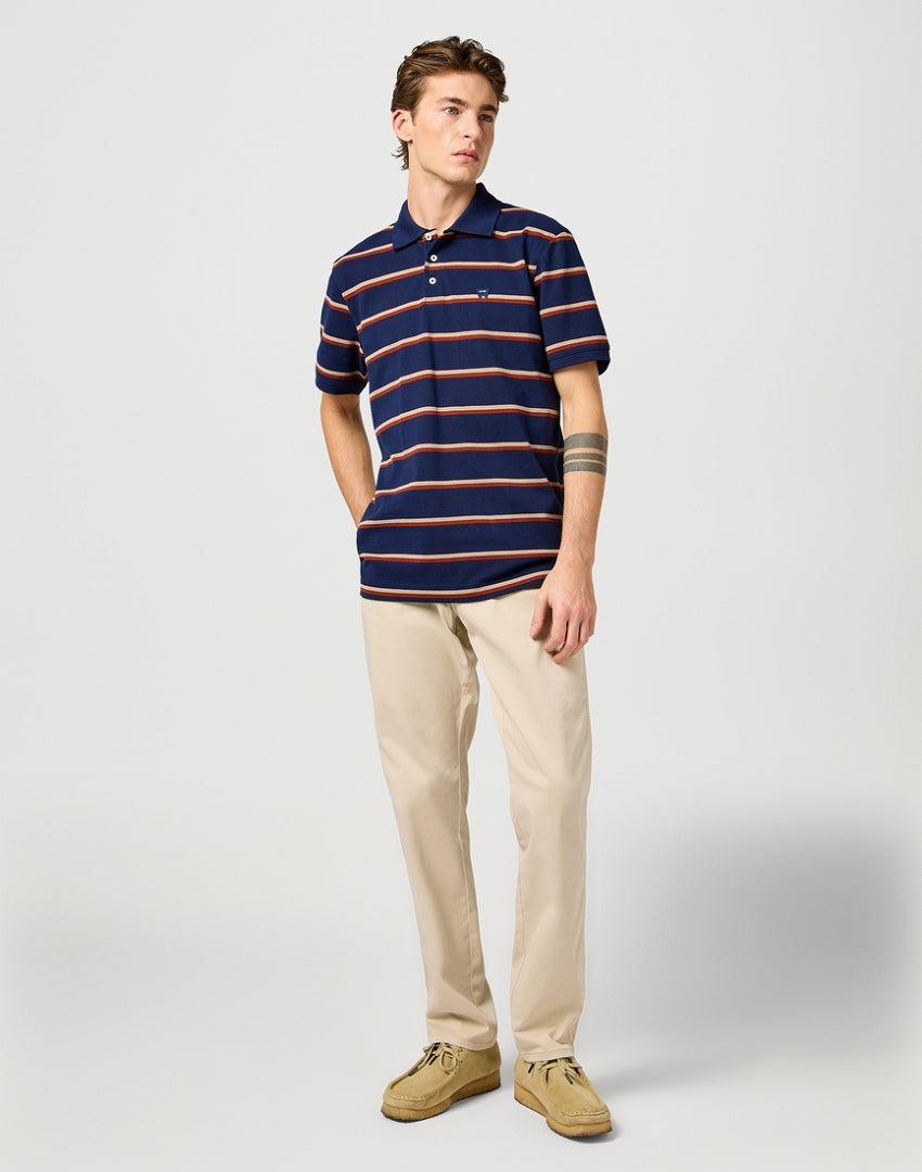 Spodnie Męskie Wrangler Texas Slim Pelican 112362472