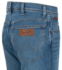 Męskie Spodnie Wrangler Texas Sweet Talker 112339299