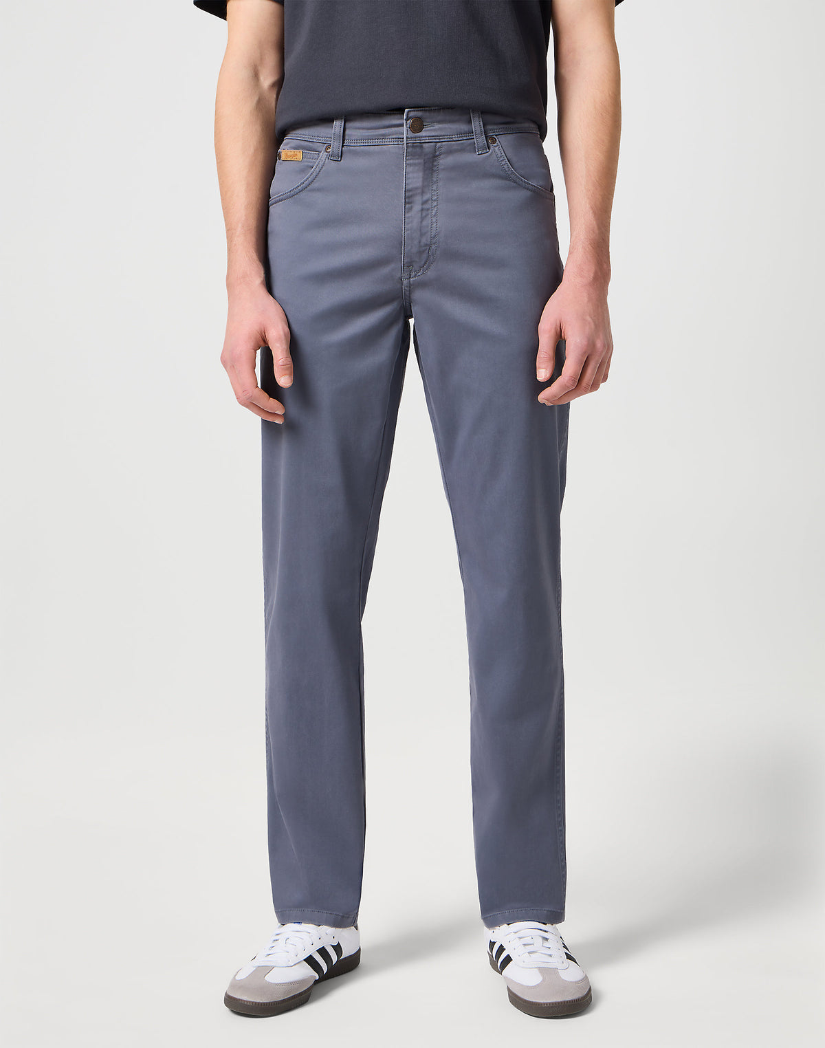MESKIE SPODNIE WRANGLER TEXAS TURBULENCE 112352833
