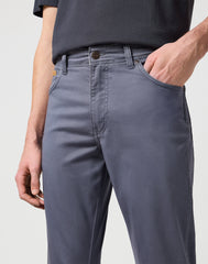 MESKIE SPODNIE WRANGLER TEXAS TURBULENCE 112352833