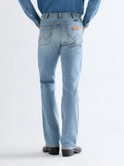 Męskie Spodnie Wrangler Wrancher Dawn 112377836