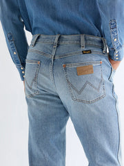 Męskie Spodnie Wrangler Wrancher Dawn 112377836