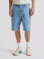 MĘSKIE SZORTY JEANSOWE LEE CARPENTER SHORT JUST ME 112376358