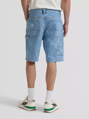MĘSKIE SZORTY JEANSOWE LEE CARPENTER SHORT JUST ME 112376358