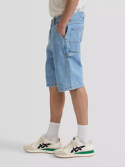 MĘSKIE SZORTY JEANSOWE LEE CARPENTER SHORT JUST ME 112376358