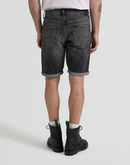 MESKIE SZORTY LEE 5 POCKET SHORT ORE 112376315
