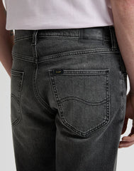 MESKIE SZORTY LEE 5 POCKET SHORT ORE 112376315