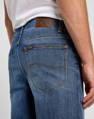 Męskie Szorty Lee XM 5 Pocket Short Legends 112363936