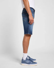 Męskie Szorty Lee XM 5 Pocket Short Legends 112363936