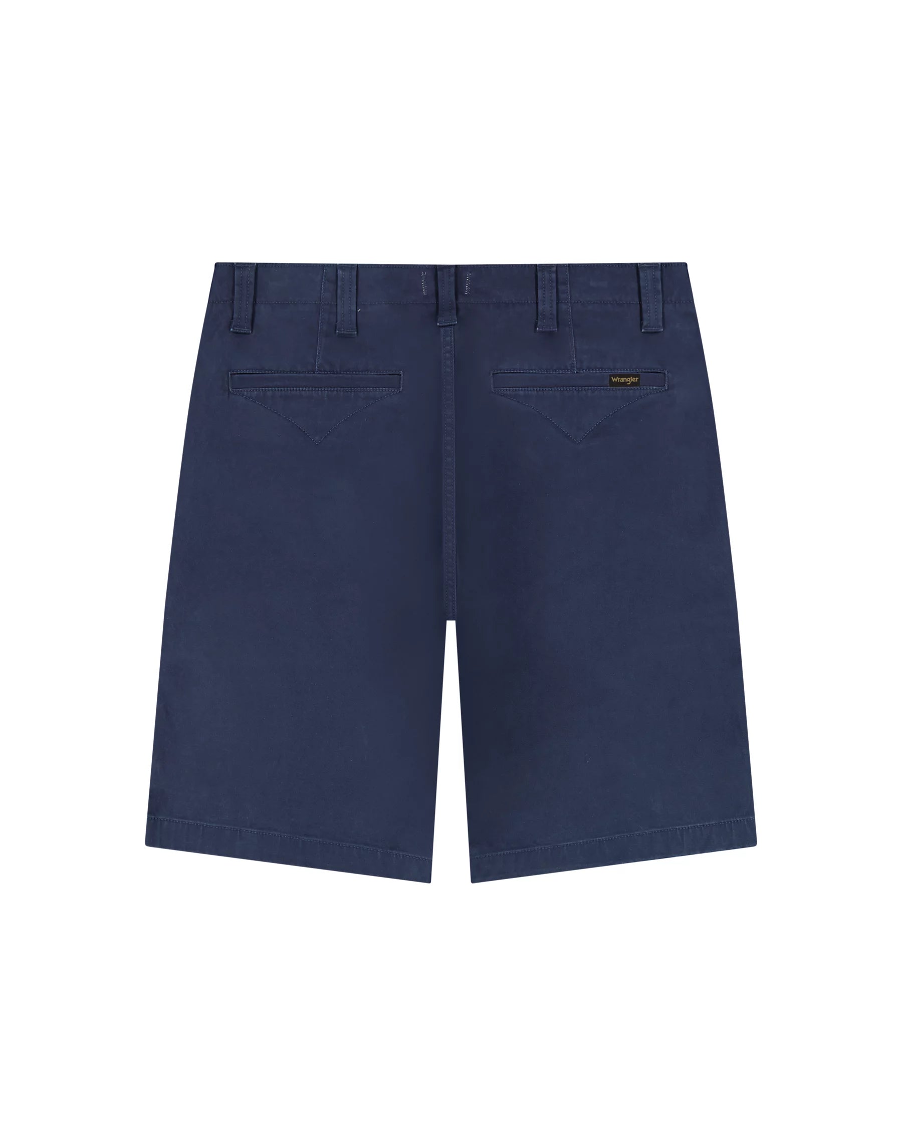 Męskie Szorty Wrangler Chino Shorts Navy 112377832