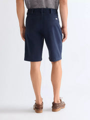 Męskie Szorty Wrangler Chino Shorts Navy 112377832