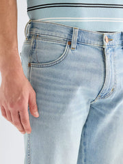 MESKIE SZORTY WRANGLER COLTON SHORTS FIRELIGHT 112377840