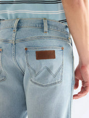 MESKIE SZORTY WRANGLER COLTON SHORTS FIRELIGHT 112377840