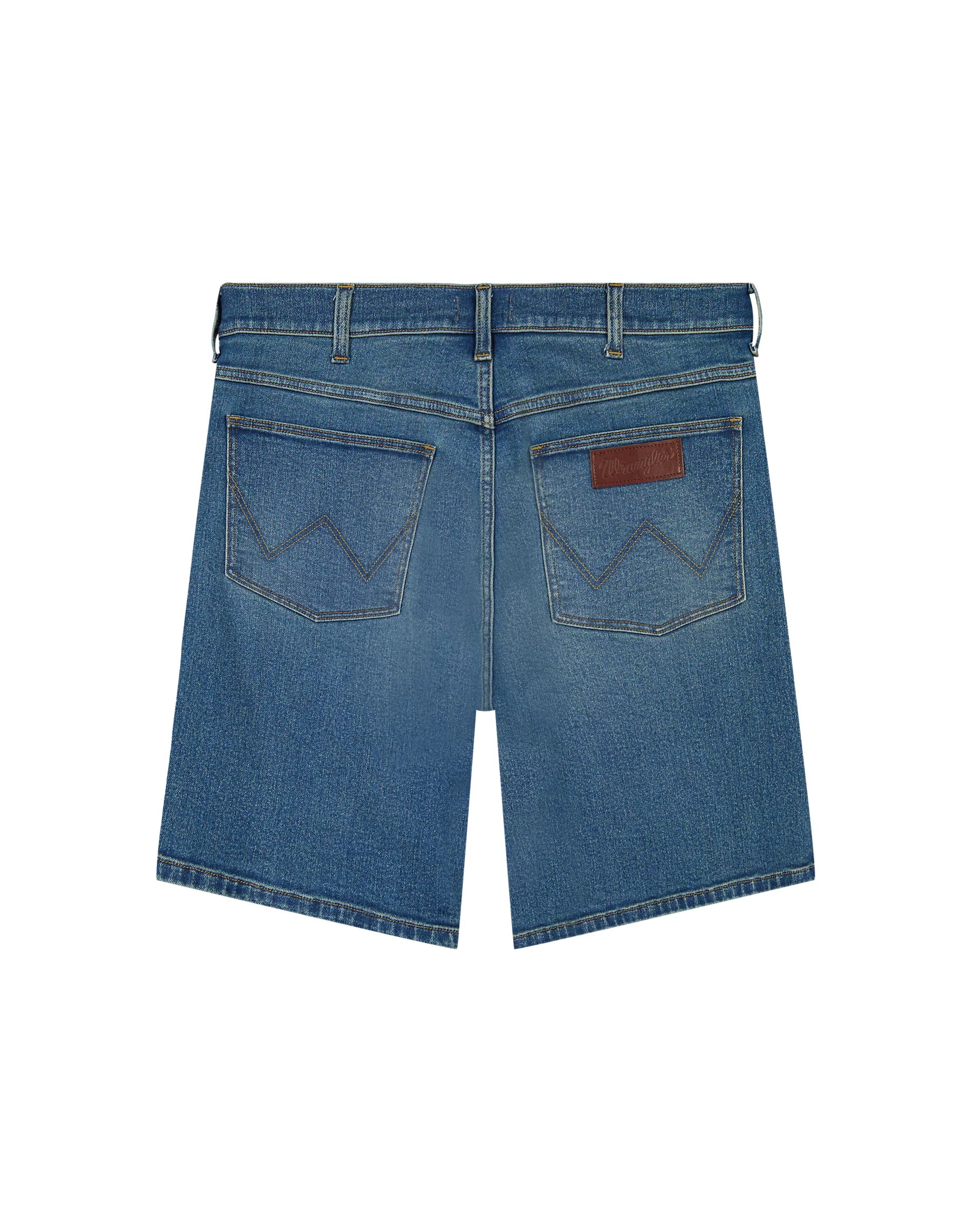 Męskie Szorty Wrangler Frontier Short Solar 112378462