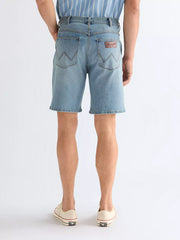 MĘSKIE SZORTY WRANGLER FRONTIER SHORT SPRING 112378463