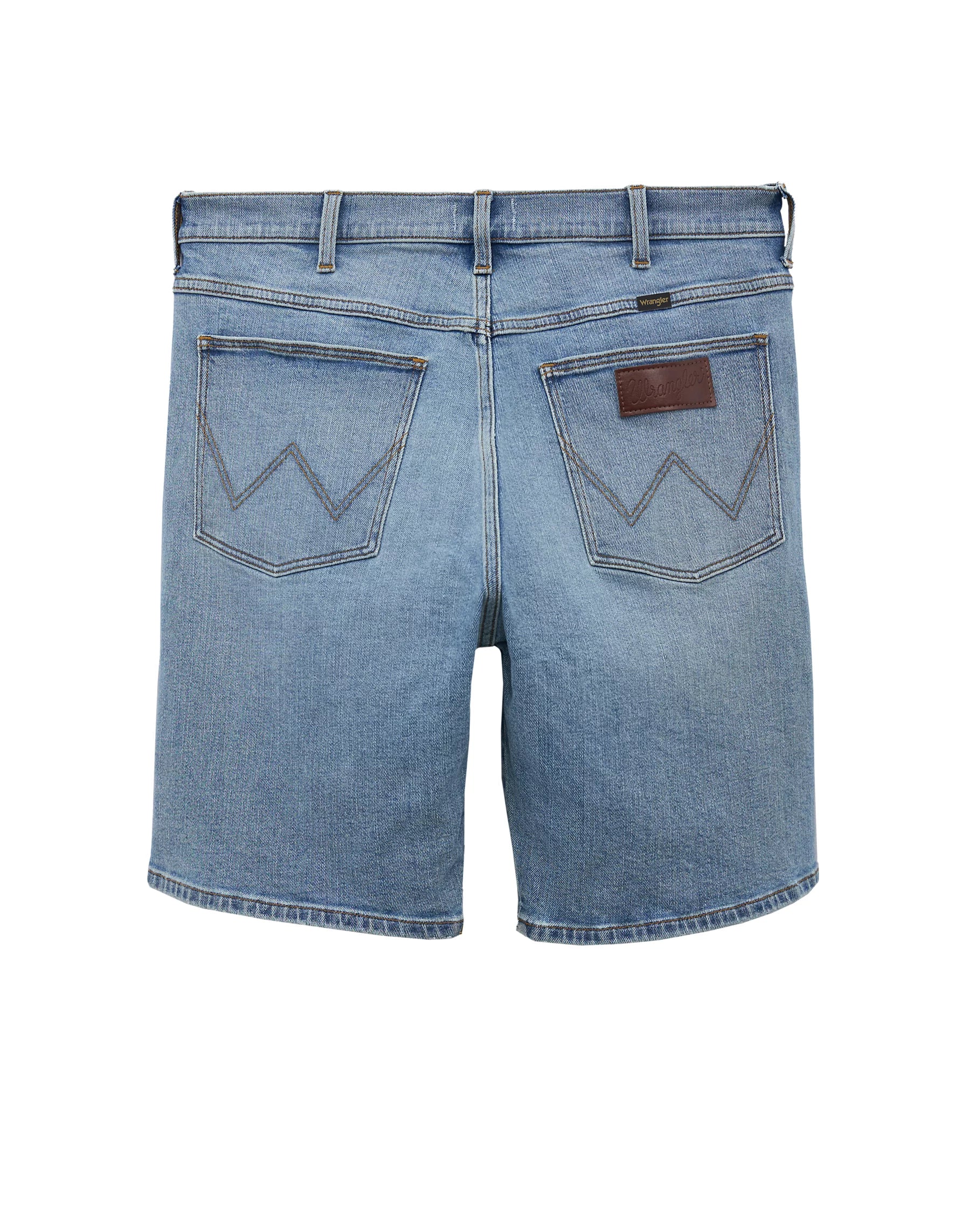 MĘSKIE SZORTY WRANGLER FRONTIER SHORT SPRING 112378463