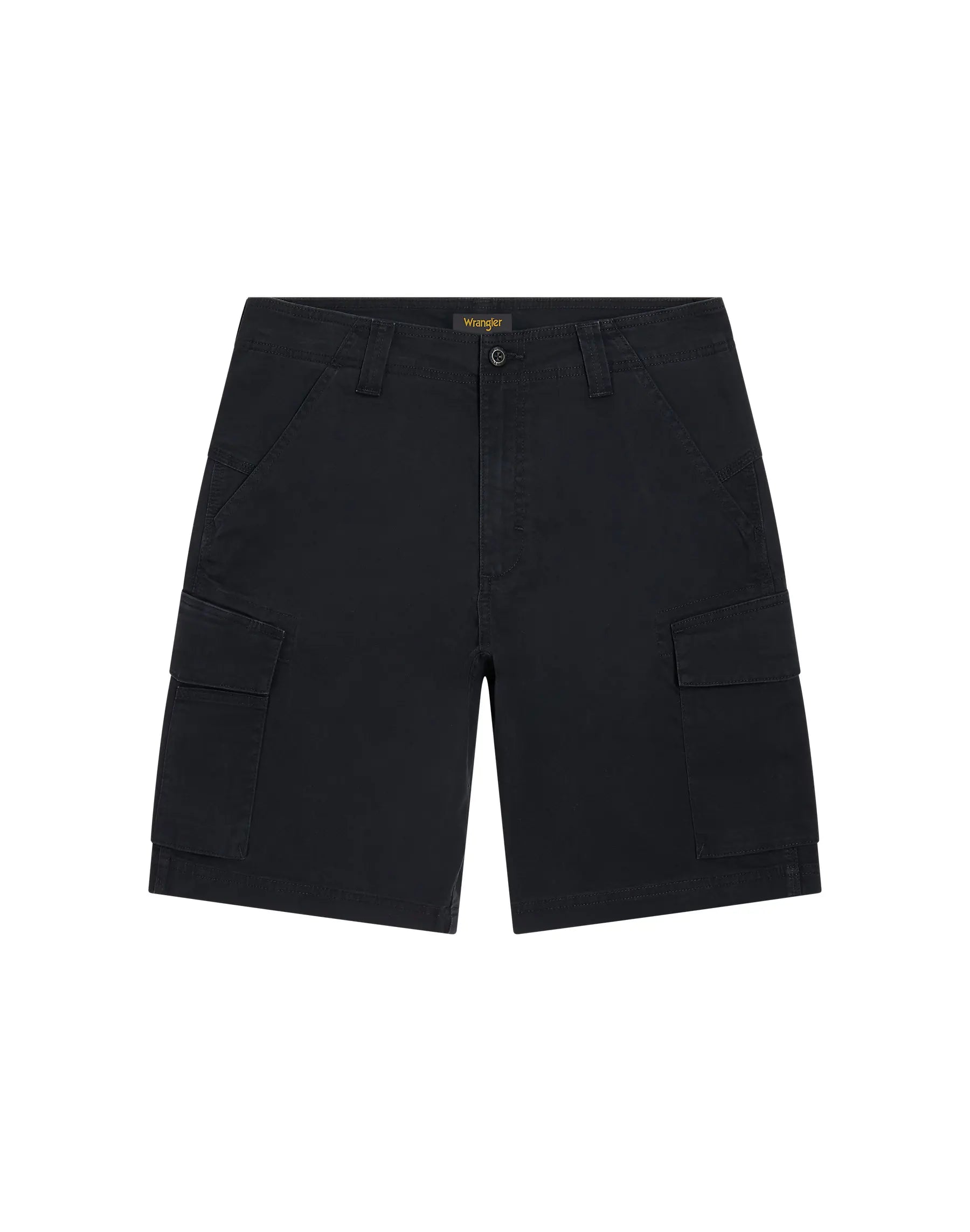 Męskie Szorty Wrangler Pk Cargo Short Caviar 112378911